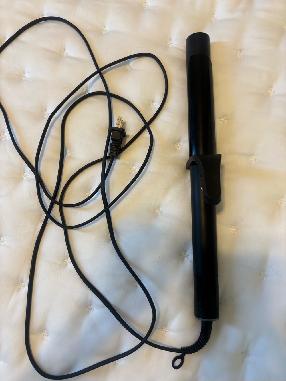 Hot Tools Black Gold 1 1/4” Curling Iron - $99